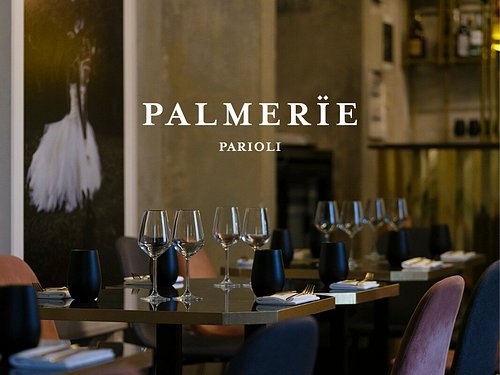 Palmerie Parioli Roma - cena, aperitivo e musica - foto 3