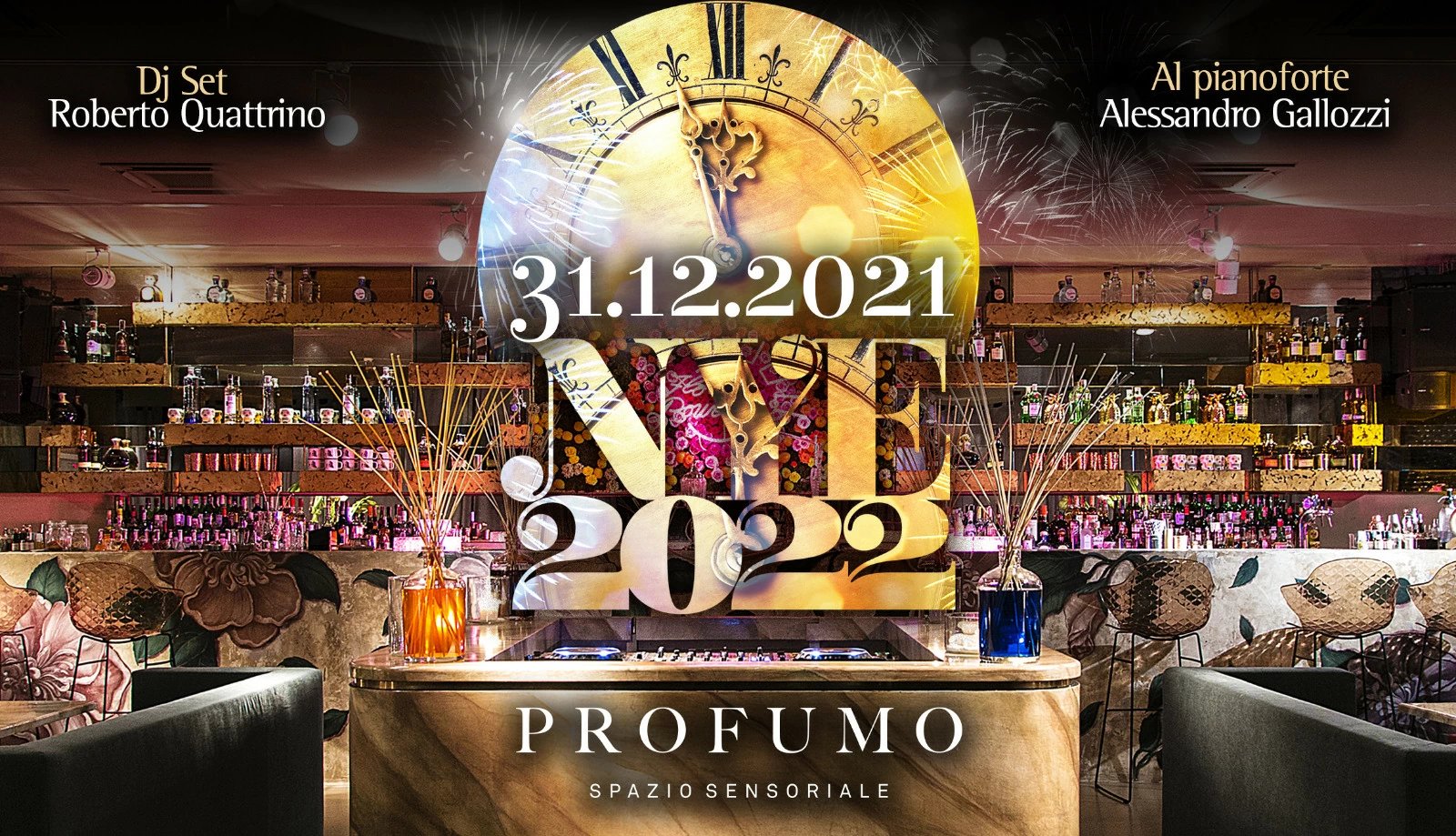 Profumo Spazio Sensoriale - foto 2