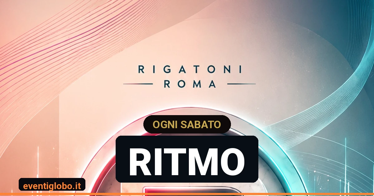 Rigatoni Roma Capannelle - cena spettacolo e discoteca sull'Appia - foto 1