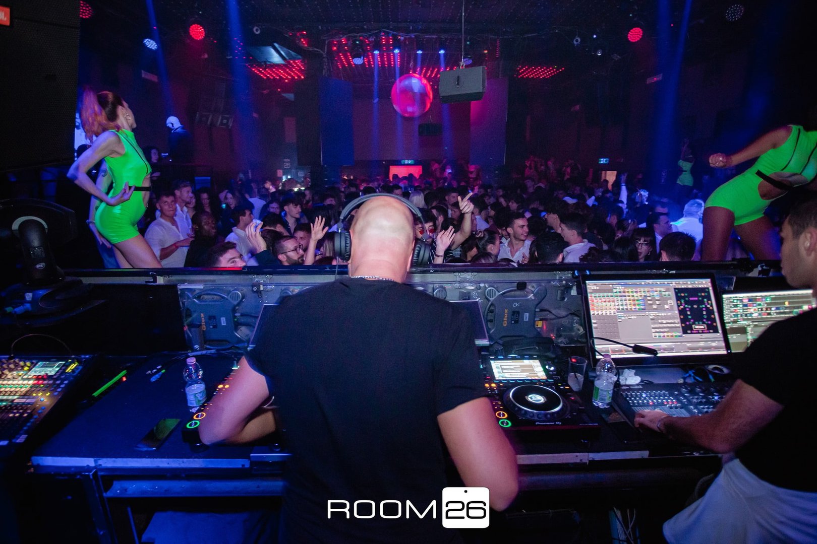 Discoteca Room 26 - foto 2