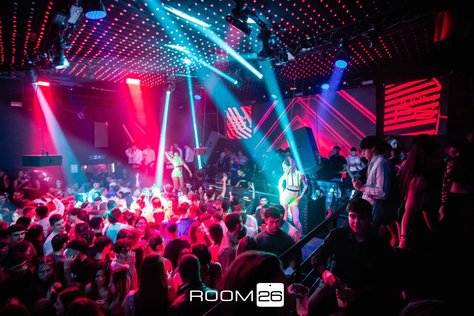 Discoteca Room 26 - foto 3