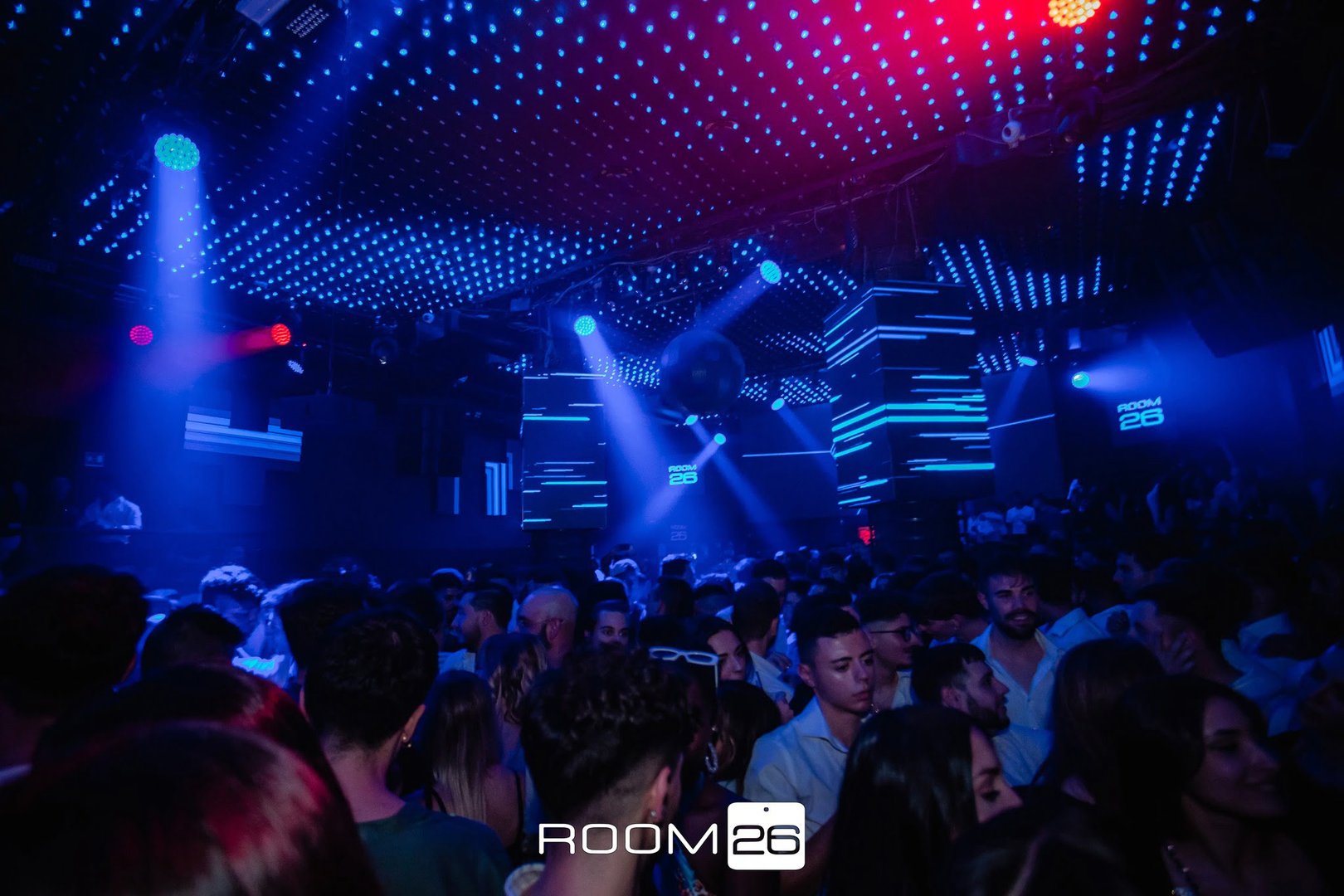 Discoteca Room 26 - foto 5