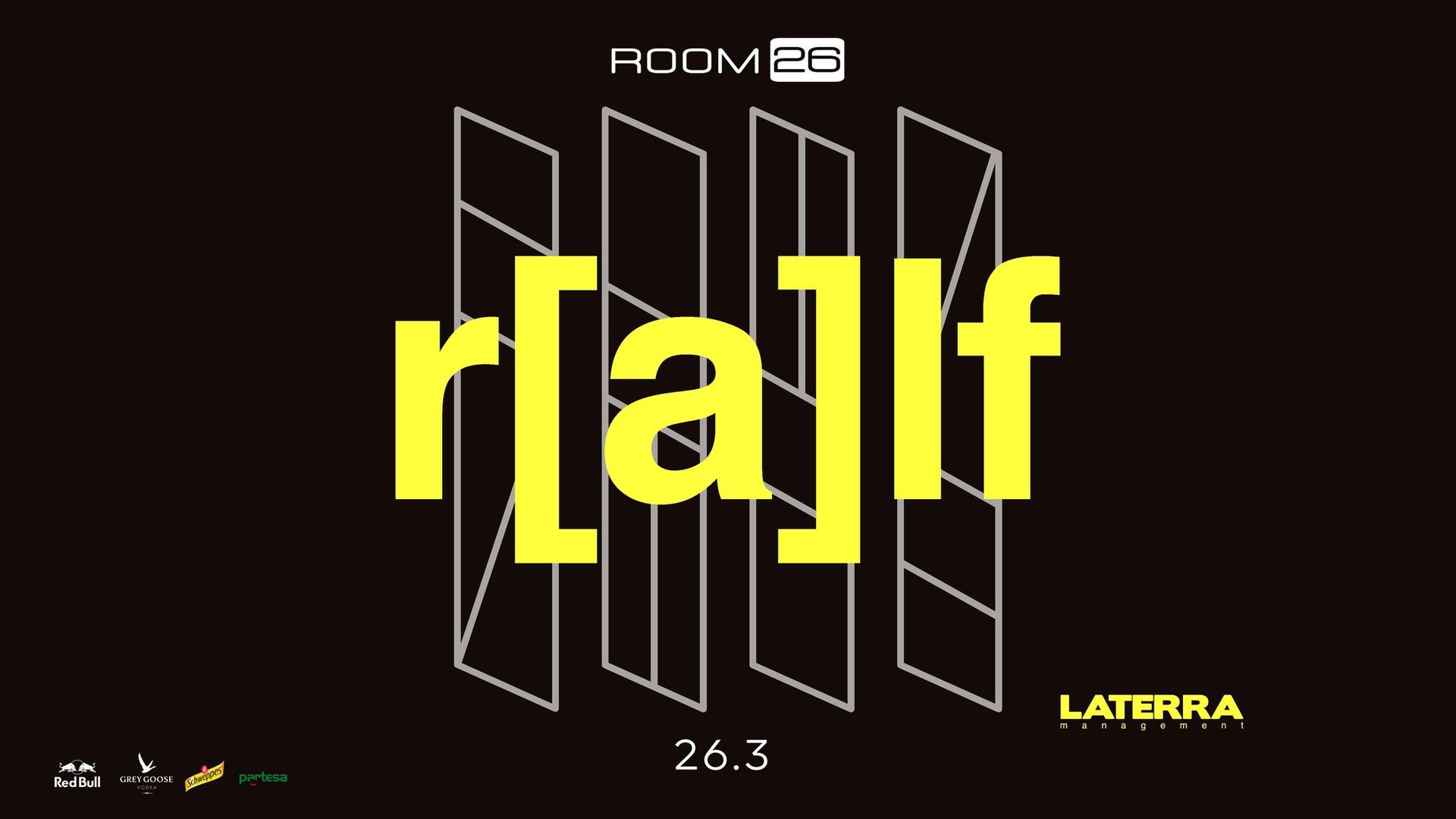 Discoteca Room 26