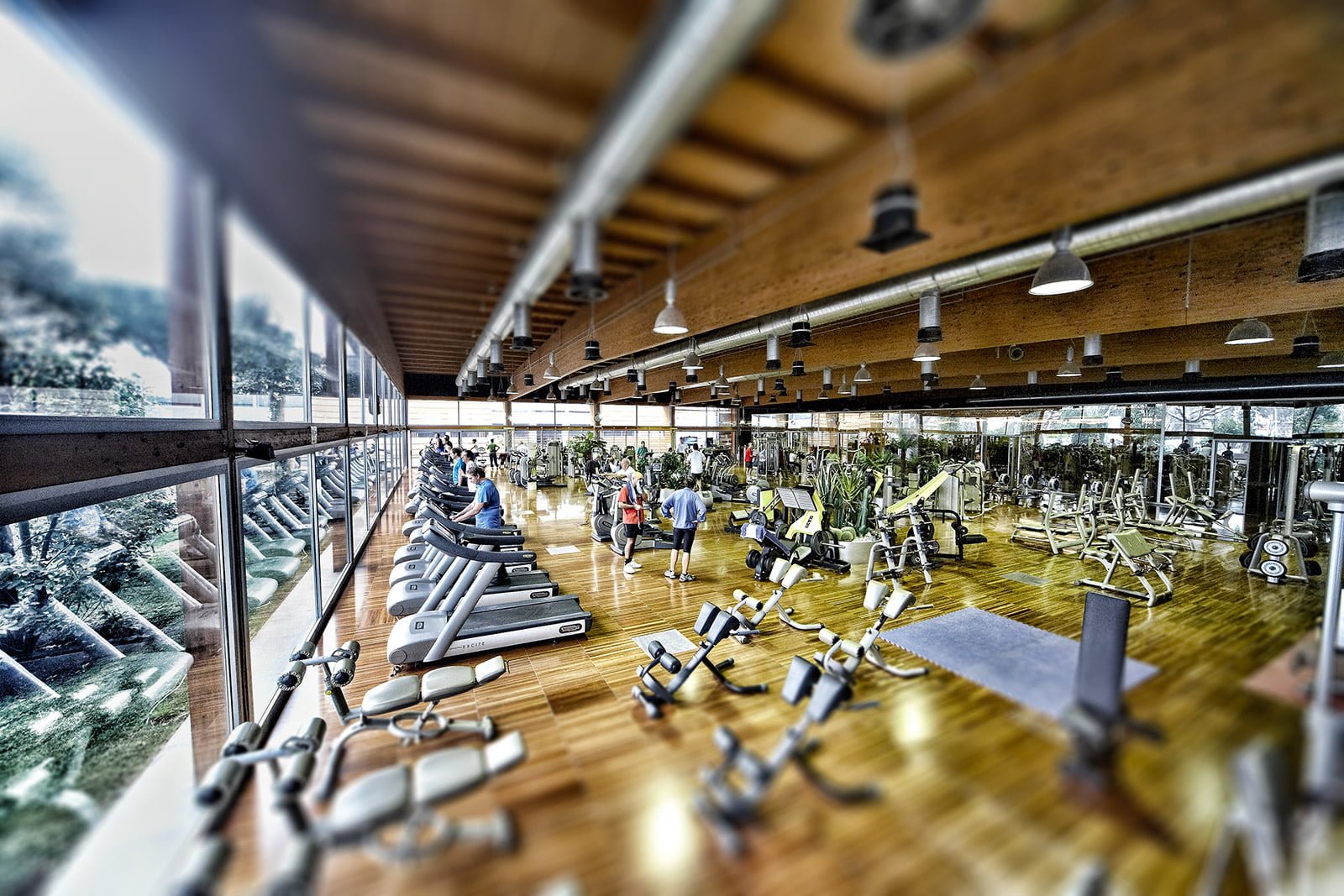 Salaria Sport Village Cena e Discoteca Info serate