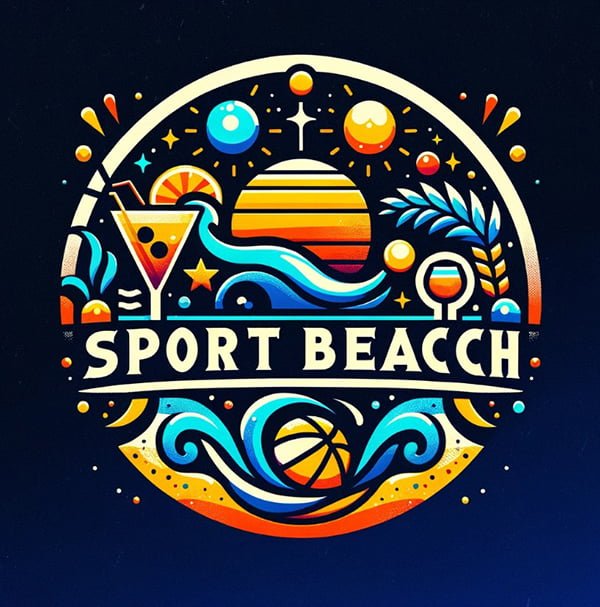 Sport Beach Maccarese: Il Nuovo Hotspot dell'Estate - foto 4