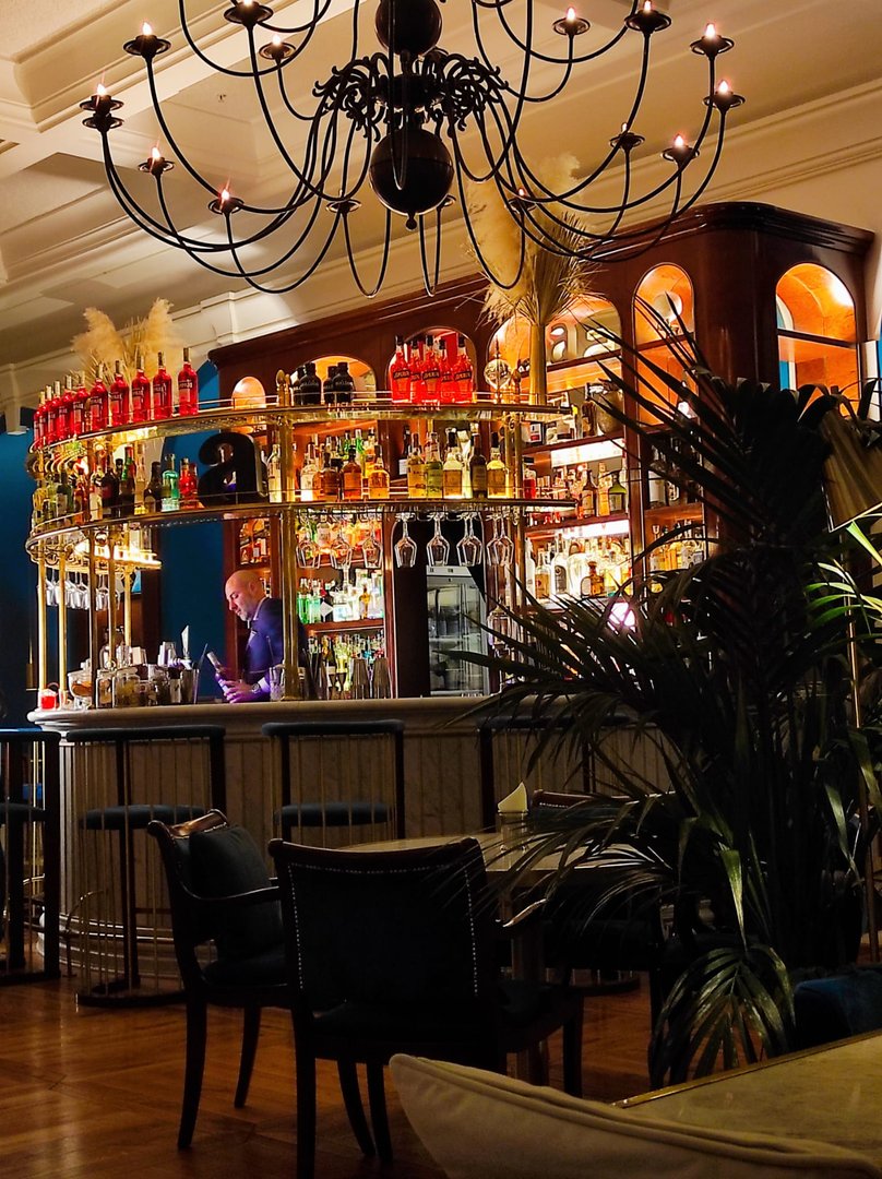 Terrazza Gianicolo Roma: Aperitivo e Musica! - foto 5