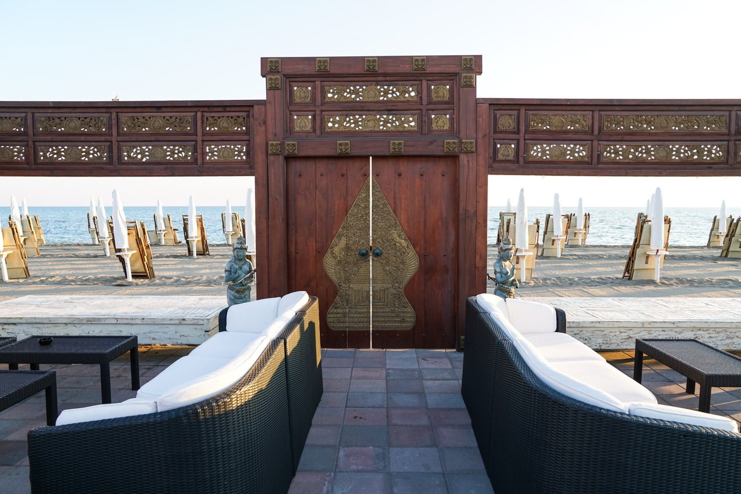 Tibidabo Ostia - foto 1