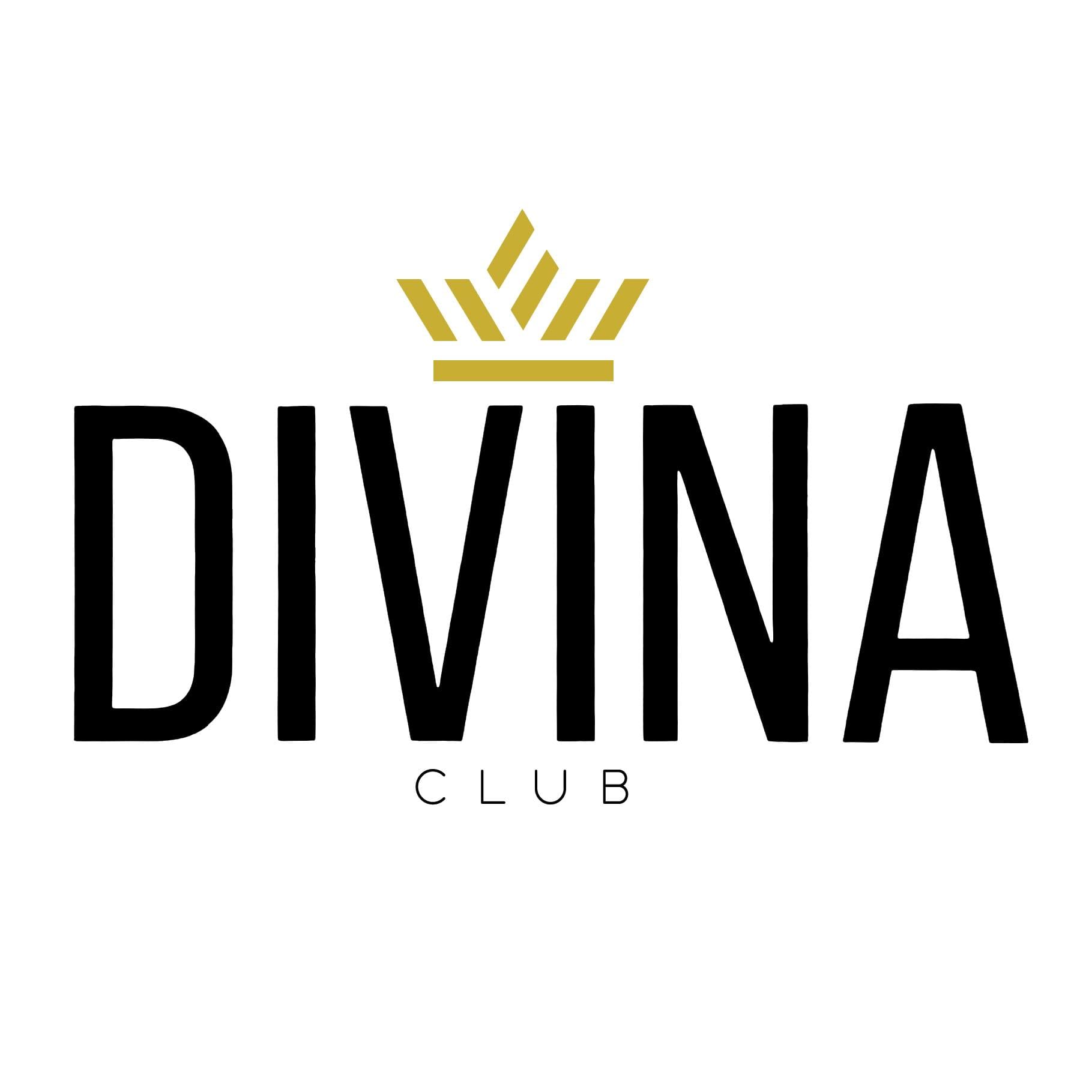 Halloween 2026 al Divina Club — party over 40