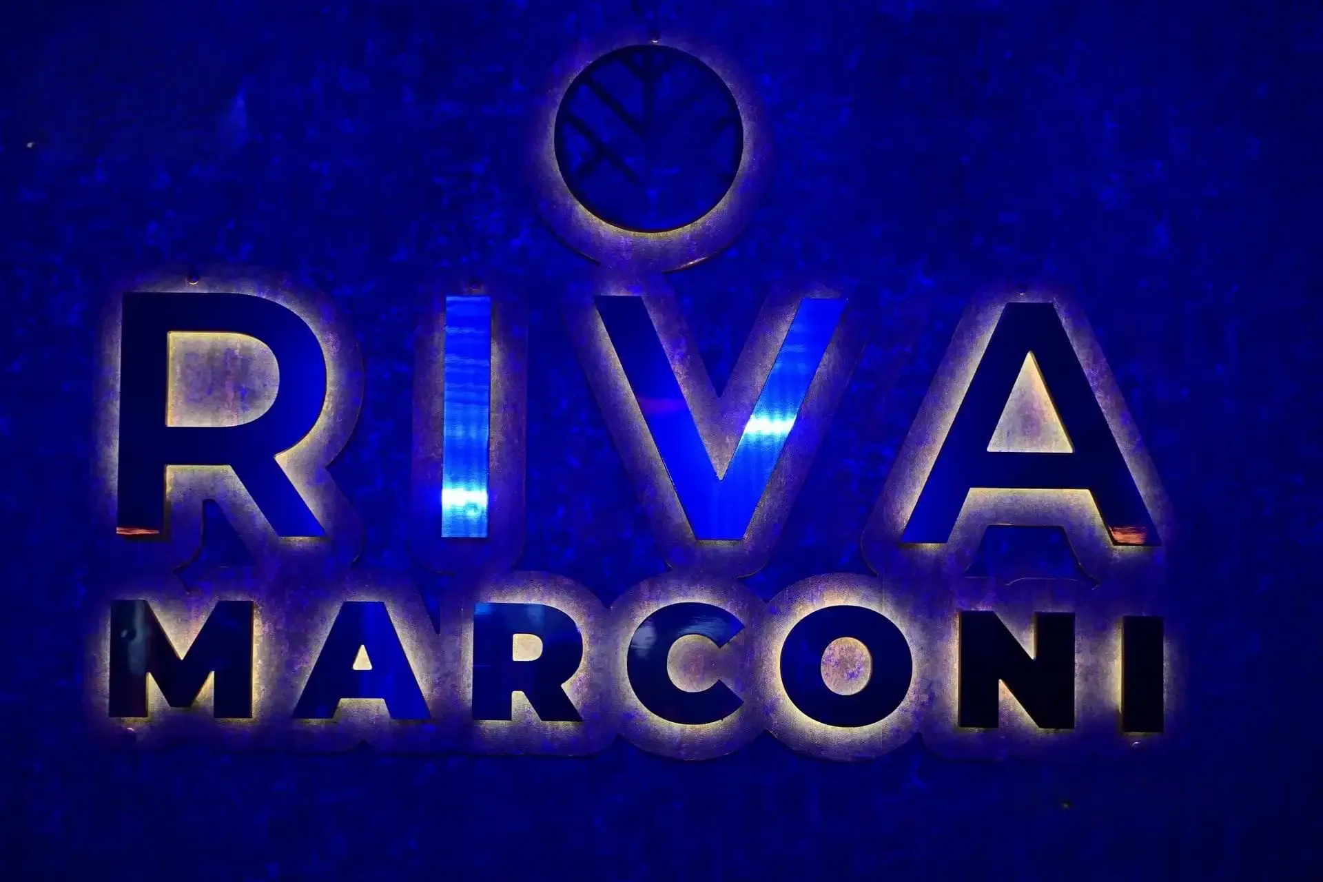 Ferragosto al Riva Marconi 2026 — Due Notti sul Lungotevere