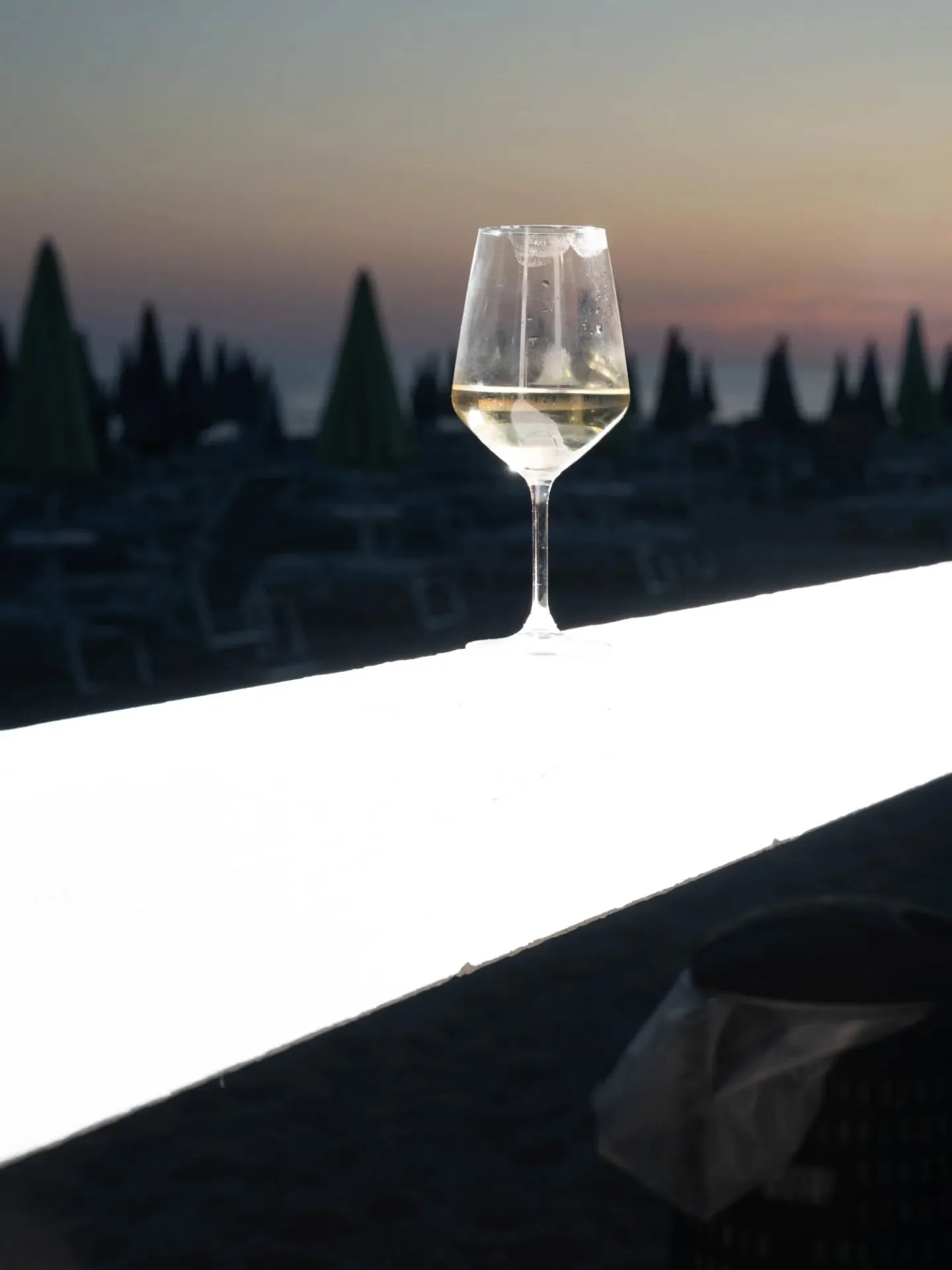 Ohana Beach Club Ostia - Cena e Club in Spiaggia