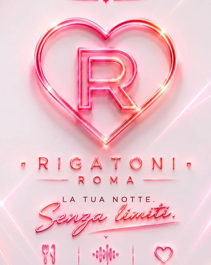 Euphoria — il giovedì al Rigatoni Roma