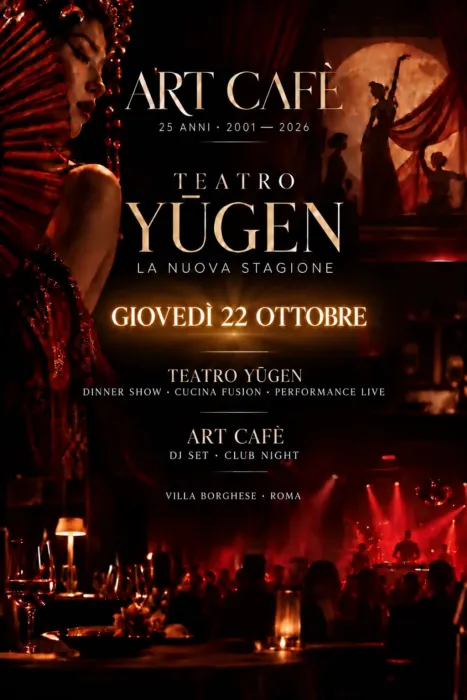Art Cafè