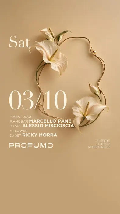 Profumo Spazio Sensoriale