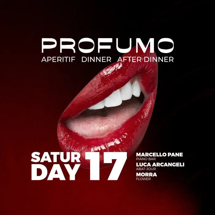 Profumo Spazio Sensoriale