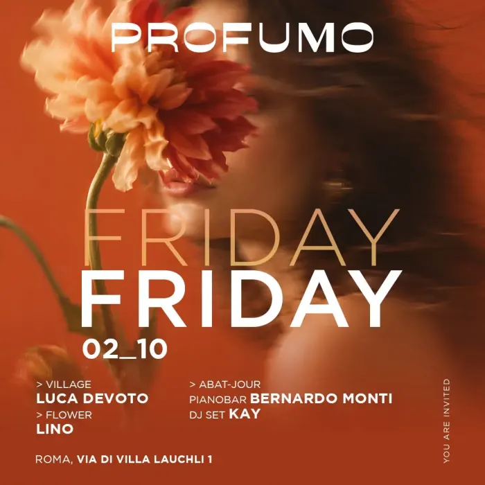 Profumo Spazio Sensoriale