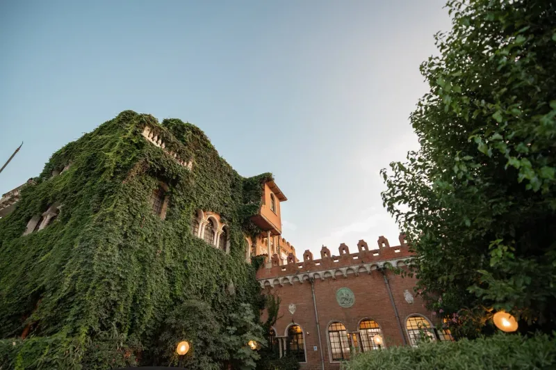 Castello Miramare Maccarese