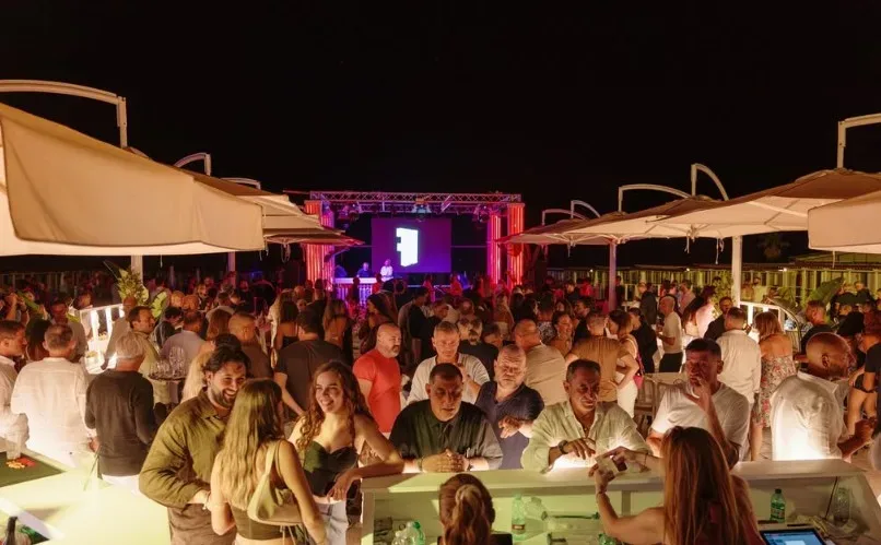 Caffè del Mare Ostia - Cena e Discoteca sul Lungomare - foto 1