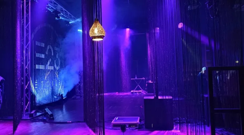 Etoile 23 Roma - Discoteca e Apericena a San Giovanni