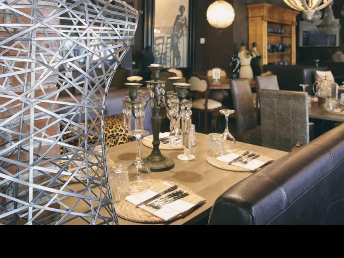 Quintessa Home - Lounge Bar sul Lago di Castel Gandolfo - foto 1