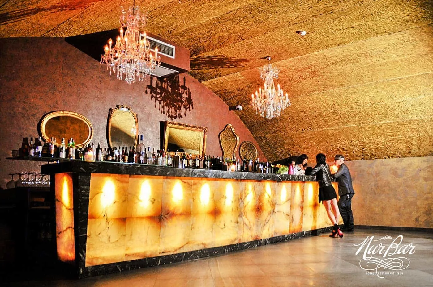 NUR Bar Roma