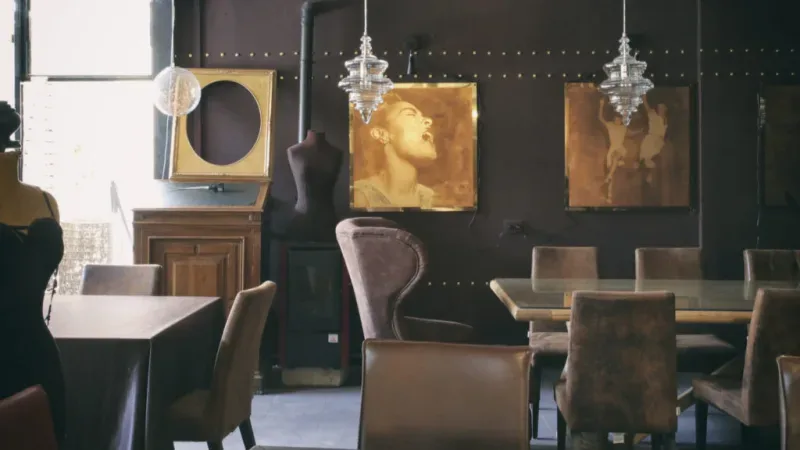 Quintessa Home - Lounge Bar sul Lago di Castel Gandolfo