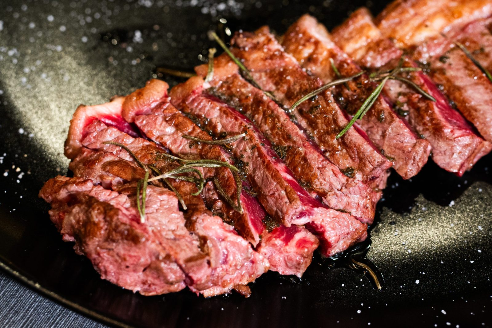 Puro Eur (PVRO) - tagliata dalla cucina